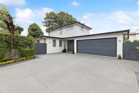 Photo of property in 4 Lime Tree Lane, Harewood, Christchurch, 8051