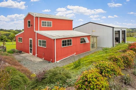 Photo of property in 40 Ross Road, Topuni, Wellsford, 0975