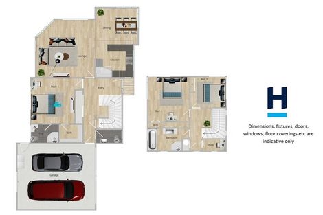 Photo of property in 87a Mclauchlan Street, Springlands, Blenheim, 7201