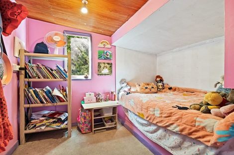 Photo of property in 117 Doctors Point Road, Waitati, 9085