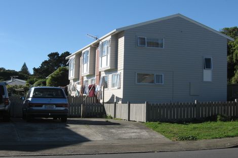 Photo of property in 1 Black Rock Road, Newlands, Wellington, 6037