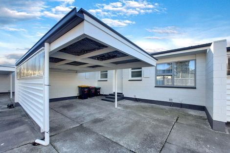 Photo of property in 2/263 Fitzgerald Avenue, Christchurch Central, Christchurch, 8013