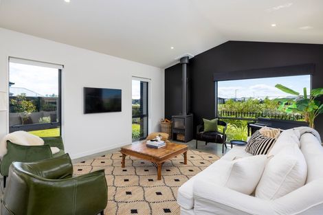 Photo of property in 27 Collier Drive, Halswell, Christchurch, 8025