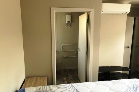 Photo of property in 4/21 Park Terrace, Hamilton Central, Hamilton, 3204