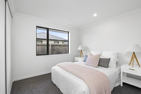 Photo of property in 29 Cressy Place, Darfield, 7510