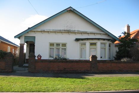 Photo of property in 3 Nile Street, Saint Clair, Dunedin, 9012