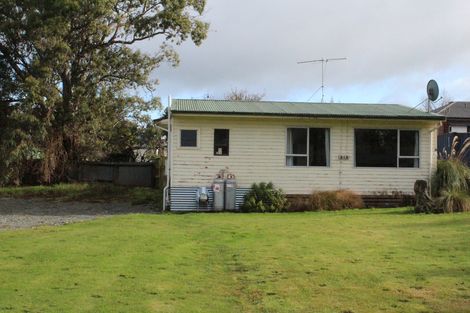 Photo of property in 2 Verona Street, Lumsden, 9730