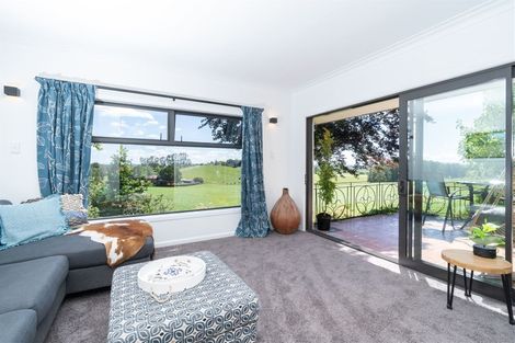 Photo of property in 743 Peacockes Road, Rukuhia, Hamilton, 3282