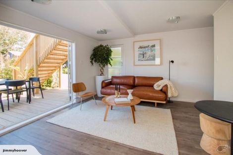 Photo of property in 7 Cumberland Avenue, Westmere, Auckland, 1022