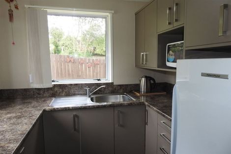 Photo of property in 6a Ruru Road, Taihape, 4720