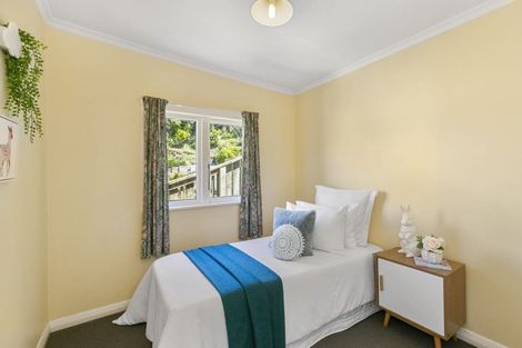 Photo of property in 55 Hatton Street, Karori, Wellington, 6012