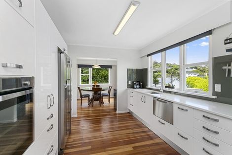 Photo of property in 41 Cockayne Road, Khandallah, Wellington, 6035