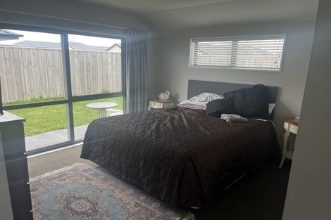 Photo of property in 17 Broadway Parade, Rolleston, 7615