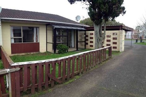 Photo of property in 1/73 Mangere Road, Otahuhu, Auckland, 1062