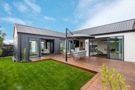 Photo of property in 4 Mckerrow Street, Marshland, Christchurch, 8083