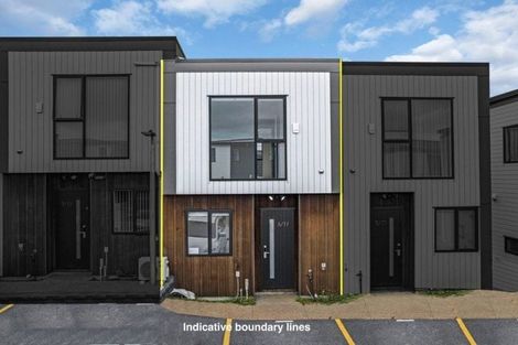 Photo of property in 6/17 Parker Avenue, New Lynn, Auckland, 0600