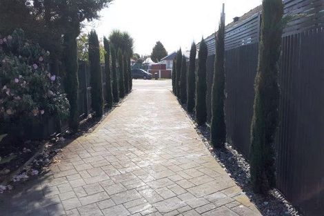 Photo of property in 8 Lomond Place, Woolston, Christchurch, 8062