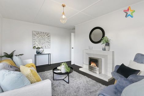 Photo of property in 193 Waddington Drive, Naenae, Lower Hutt, 5011