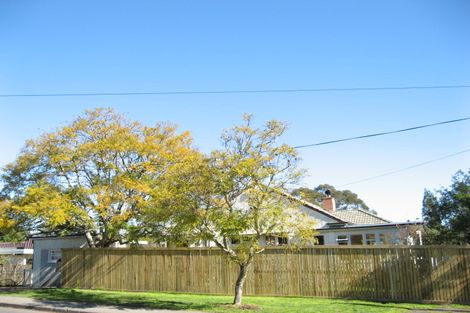 Photo of property in 48 Simla Avenue, Havelock North, 4130