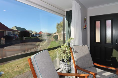 Photo of property in Villa Estate, 60/55 Armstrong Avenue, Carterton, 5713