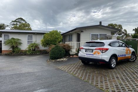 Photo of property in 3 Pixie Place, Pakuranga Heights, Auckland, 2010