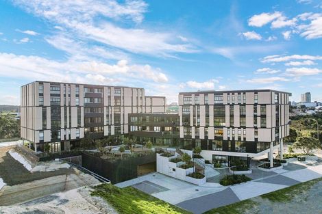 Photo of property in Amaia, 409/48 Esmonde Road, Takapuna, Auckland, 0622