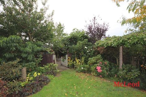 Photo of property in 53 Mcmurdo Street, Tinwald, Ashburton, 7700