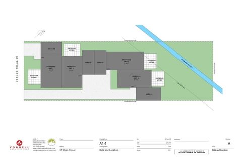 Photo of property in 67 Wyon Street, Linwood, Christchurch, 8062