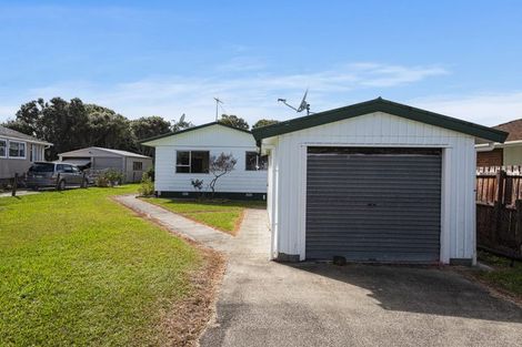 Photo of property in 41 Mckay Crescent, Dargaville, 0310