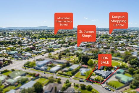 Photo of property in 7 Derby Street, Solway, Masterton, 5810
