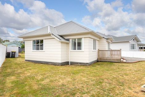 Photo of property in 93 Fox Street, Featherston, 5710