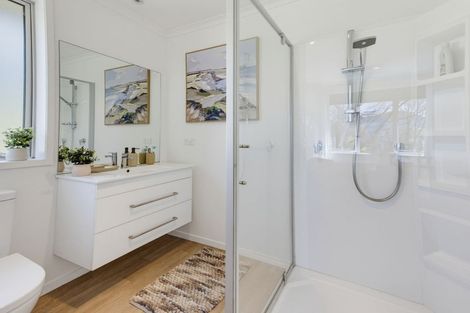 Photo of property in 65 Jumna Road, Maungaturoto, 0587