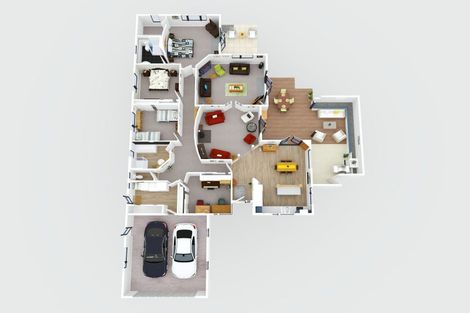 Photo of property in 51 Murphys Road, Springlands, Blenheim, 7201