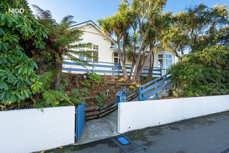 Photo of property in 36 Napier Street, Belleknowes, Dunedin, 9011