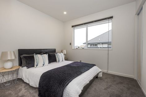 Photo of property in 22 Saint Pauls Place, Burwood, Christchurch, 8083