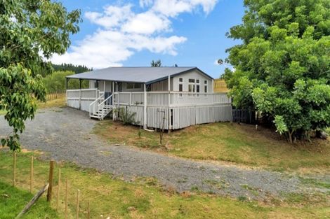 Photo of property in 590 Murray Road, Tangowahine, Dargaville, 0372