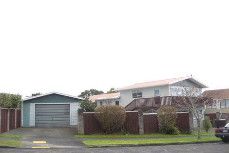 Photo of property in 14 Virginia Place, Whalers Gate, New Plymouth, 4310