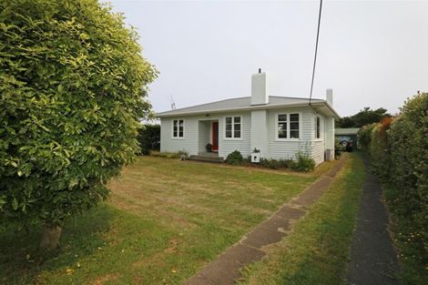 Photo of property in 88 Ihaia Road, Opunake, 4616