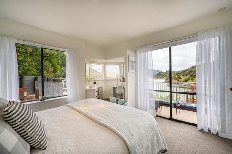 Photo of property in 79 Tikao Bay Road, Wainui, French Farm, 7582