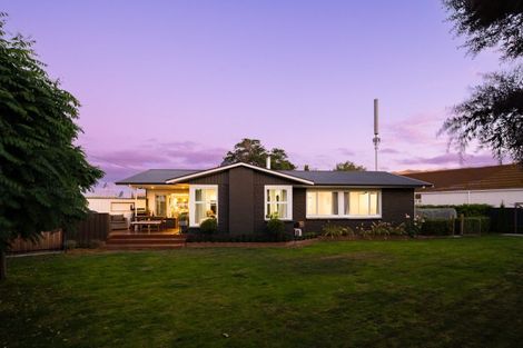 Photo of property in 9 Eva Crescent, Witherlea, Blenheim, 7201