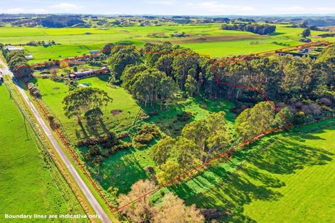 Photo of property in 29 Harrison Road, Fordell, Whanganui, 4577