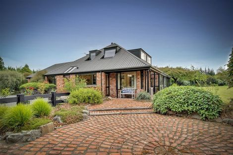 Photo of property in 153 Chattertons Road, Templeton, Christchurch, 7676