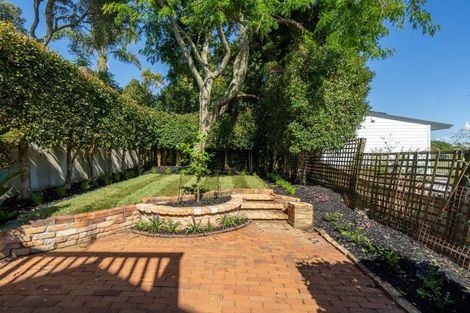 Photo of property in 127 John Street, Ponsonby, Auckland, 1011