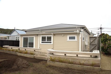 Photo of property in 17 Campbell Street, Karori, Wellington, 6012