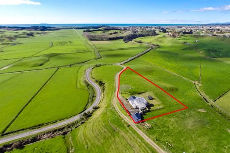 Photo of property in 95 Crooked Road, Waiotahi, Opotiki, 3198