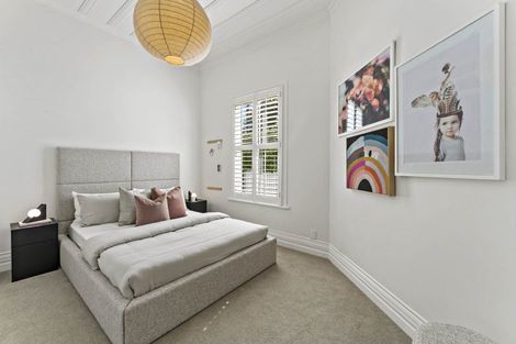 Photo of property in 13 Wanganui Avenue, Ponsonby, Auckland, 1011