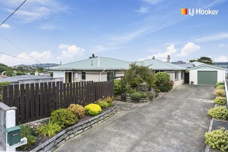 Photo of property in 20 Silverton Street, Andersons Bay, Dunedin, 9013