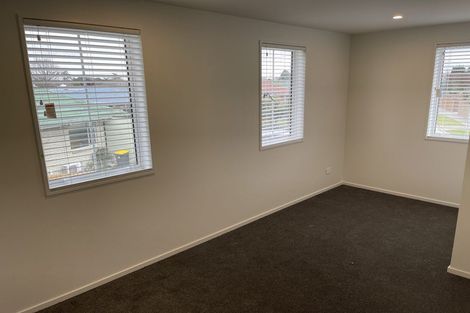 Photo of property in 44a Newmark Street, Bishopdale, Christchurch, 8053
