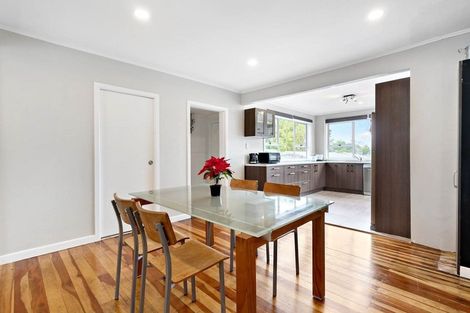 Photo of property in 8 Wedgwood Avenue, Mangere East, Auckland, 2024