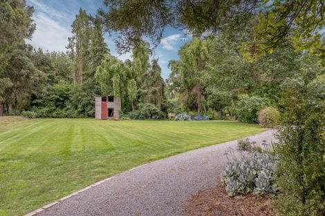 Photo of property in 91 Longstaffs Road, Prebbleton, Christchurch, 7674